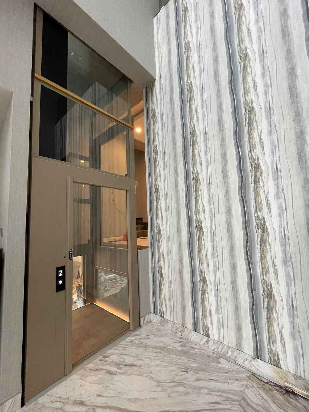 4-Story Home Elevator: A Convenient Solution for Modern Mobility