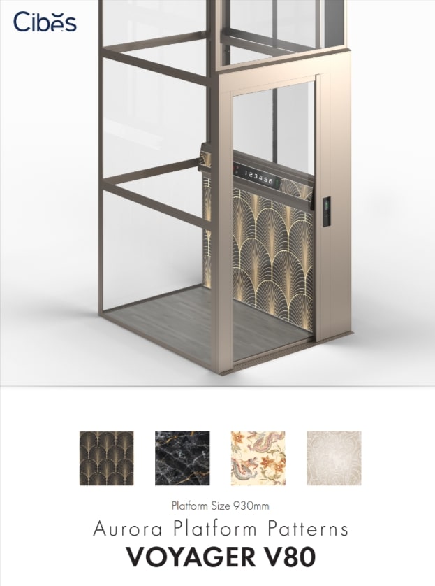 Panduan Memilih Material Elevator di Indonesia untuk Desain Terbaik