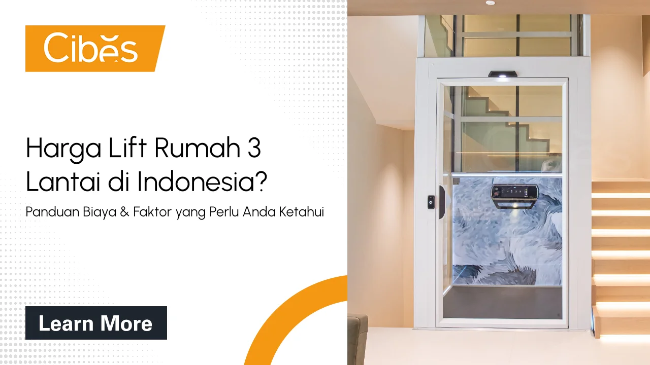 Want to Know the Price of a 3-Story Home Lift? Check Here!