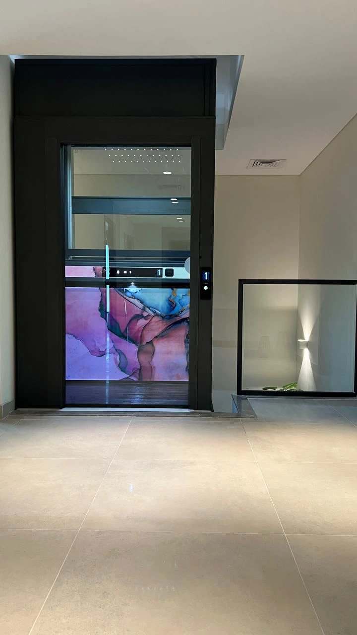 Apa Saja Jenis Lift dan Fungsinya?