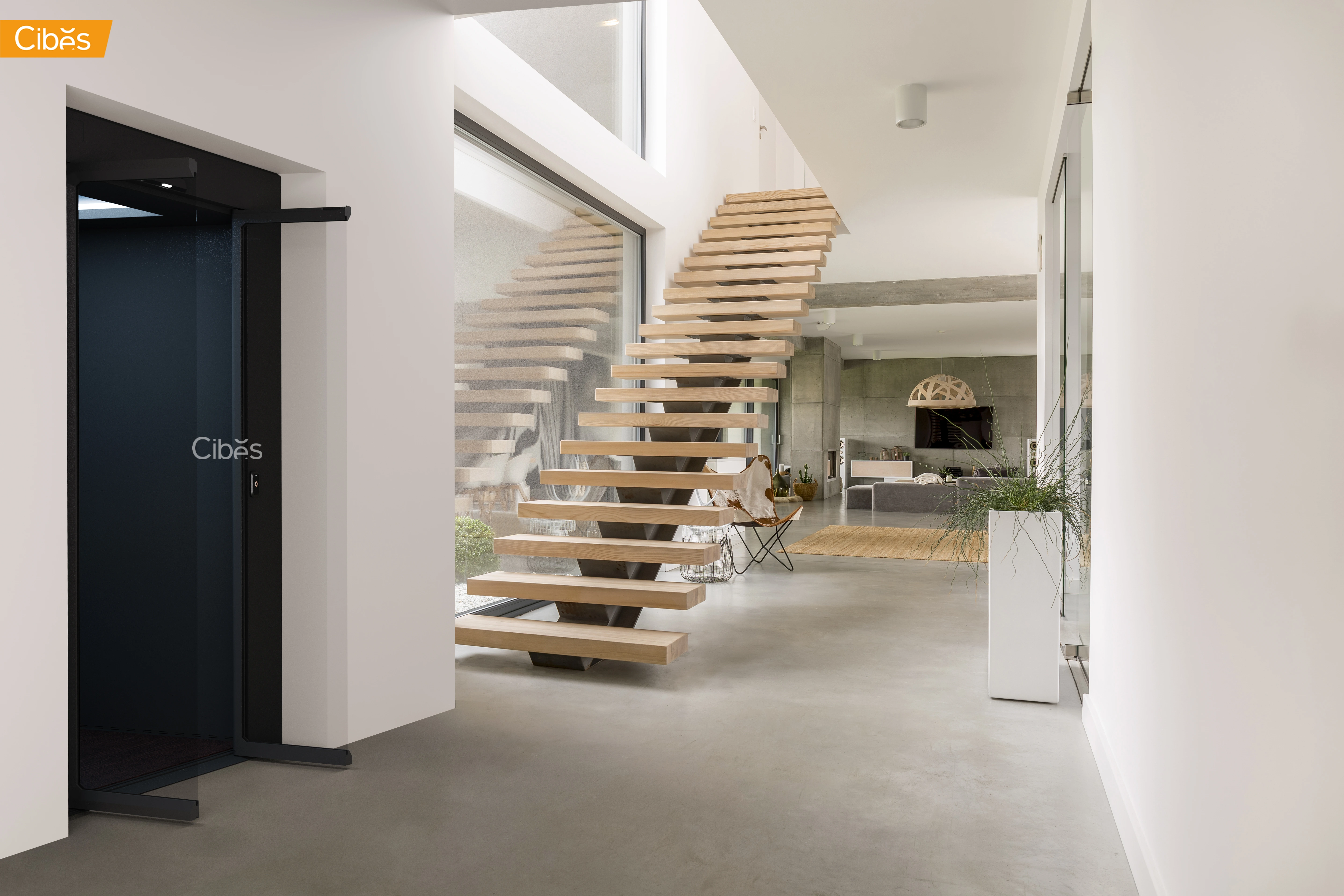 Jangan Salah! Ini Cara Menggunakan Lift Yang Benar