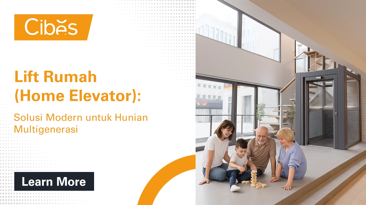 Benefits of Home Elevators for Multigenerational Living