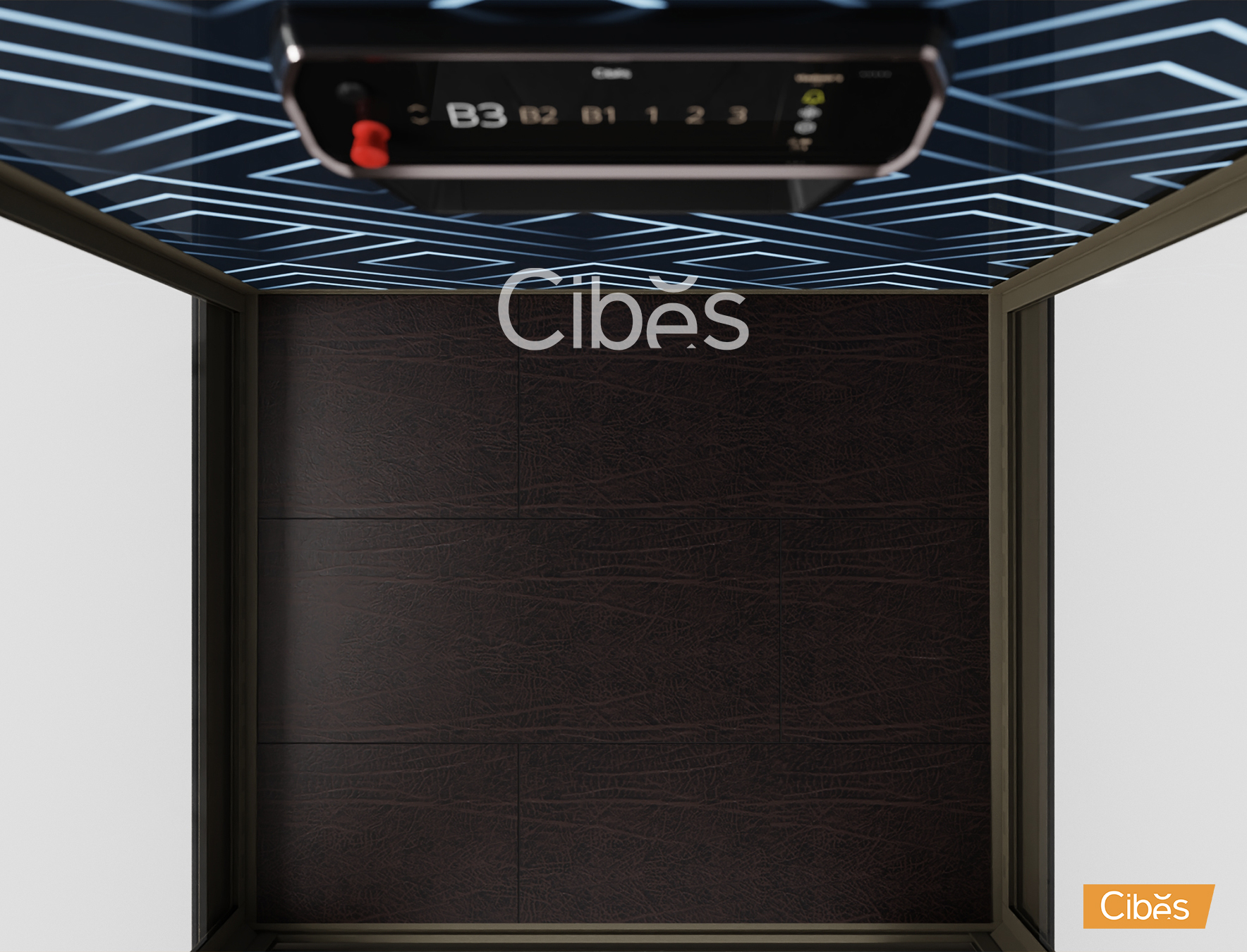 Supplier Terpercaya, dari Lift Rumah Cibes!