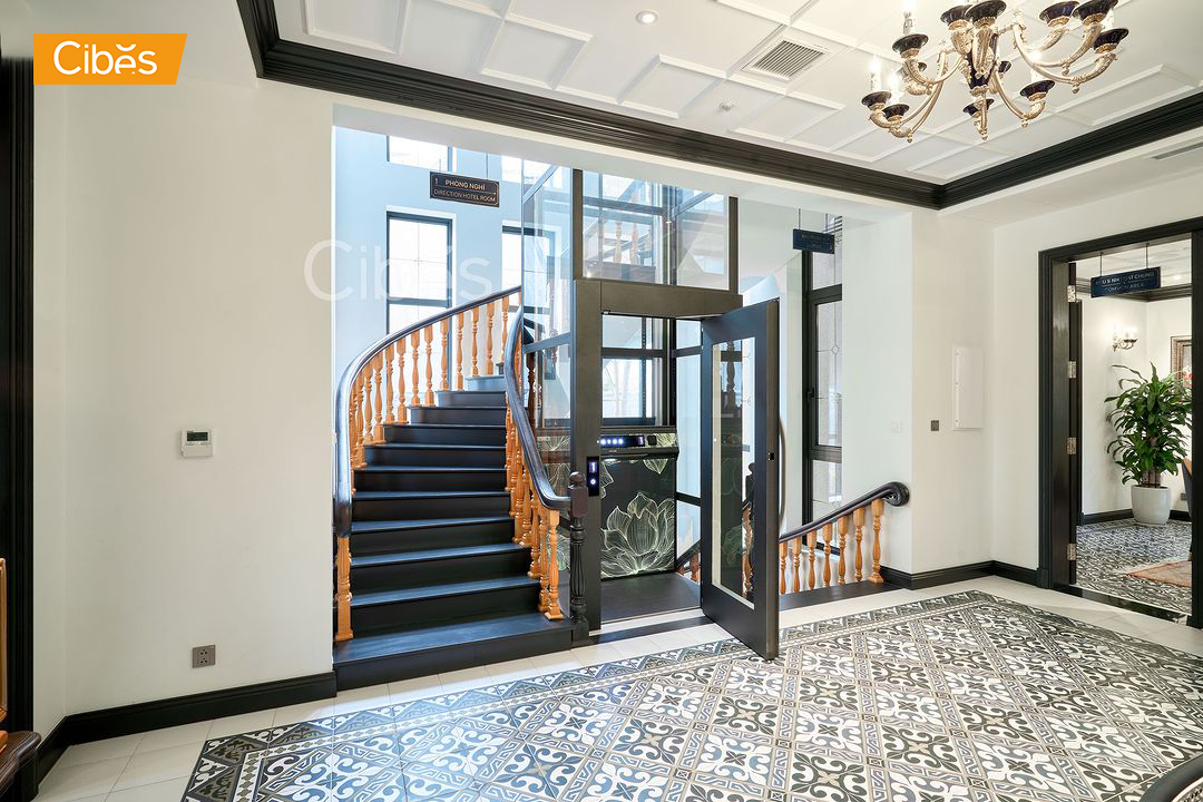 4 Biaya yang Harus Diketahui sebelum Pasang Lift Rumah!