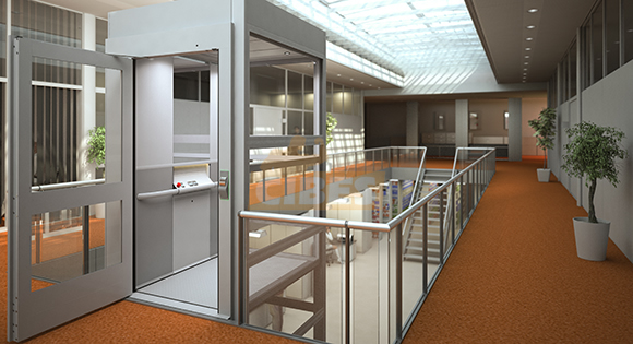 3 Tipe Lift Rumah yang Sesuai dengan Kebutuhan Anda!