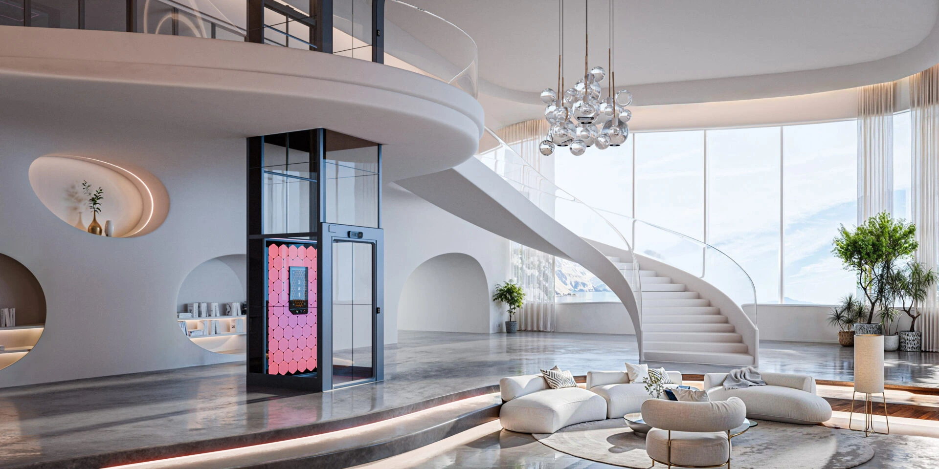 Cibes Kithara Series